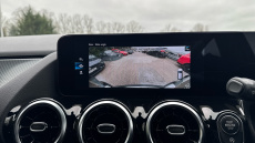 Mercedes-Benz GLA 200 Sport Executive 5dr Auto Petrol Hatchback